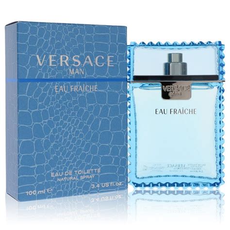 versace cologne for men blue bottle|Versace men's cologne blue bottle.